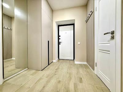 квартира по адресу Запорожское шоссе, 32д