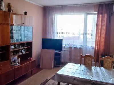 квартира за адресою Георгія Гонгадзе просп. (Радянської України), 18