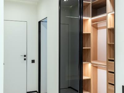 квартира по адресу Днепровская набережная ул., 15-К