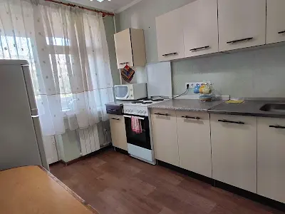 квартира по адресу Славы бульв., 19