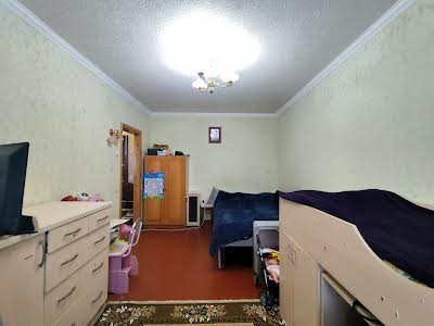 квартира за адресою Академіка Кримського вул., 2
