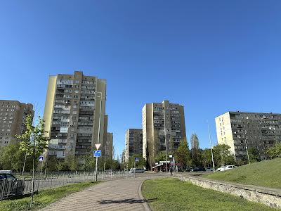 квартира по адресу Митрополита Андрея Шептицкого ул. (Анатолія Луначарського), 20-А