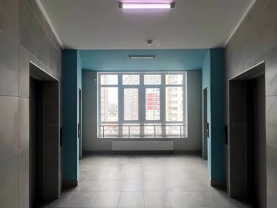 квартира за адресою Олени Пчілки вул., 7