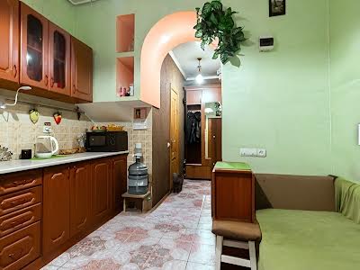 квартира по адресу Марко Вовчок ул., 36