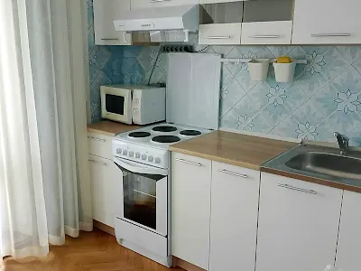 квартира за адресою Соломії Крушельницької вул., 3-А