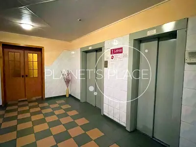 квартира за адресою Петра Григоренка просп., 38