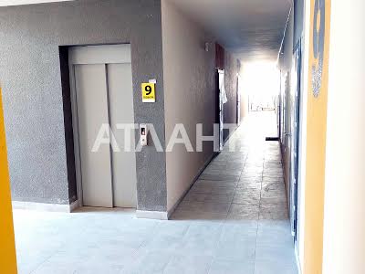 квартира по адресу Боголюбова ул., 11.А