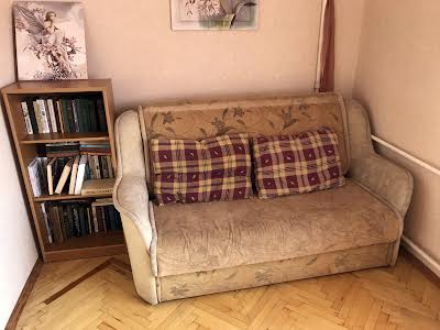 квартира за адресою Данила Щербаківського вул. (Щербакова), 48