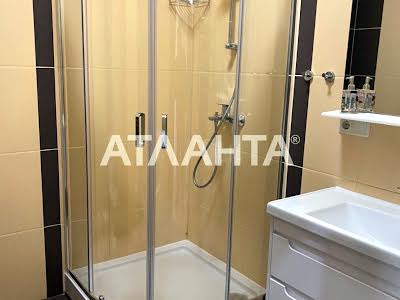 квартира за адресою Генуезька вул., 5