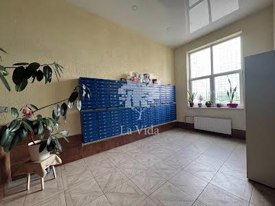 квартира за адресою Приміська вул., 24