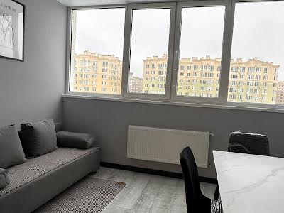 квартира за адресою Боголюбова вул., 31