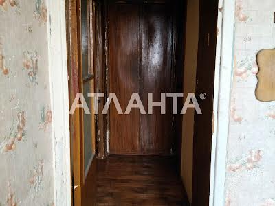 квартира за адресою Одеса, Люстдорфська дорога вул., 168