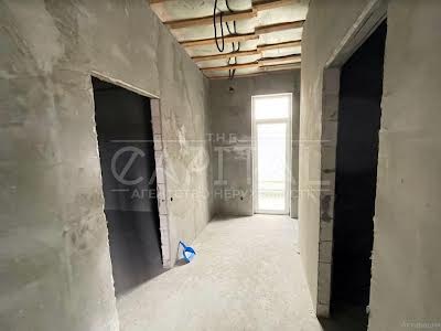 квартира за адресою Кодацька, 5