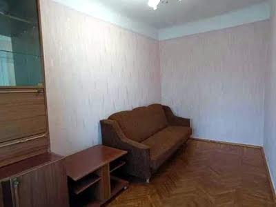 квартира по адресу Гетьмана Кирилла Разумовского ул. (Миколи Краснова), 8