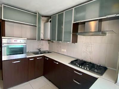 квартира за адресою Кастелівка вул., 7