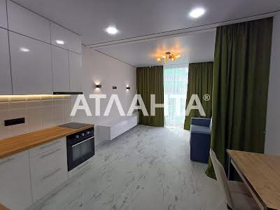 квартира за адресою с. Лиманка, Академіка Вільямса вул., 93