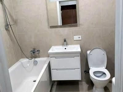 квартира за адресою Трускавецька вул., 111