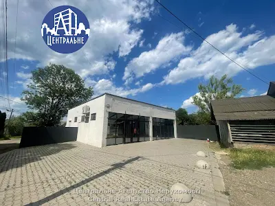 коммерческая по адресу Мукачівська ул., 9
