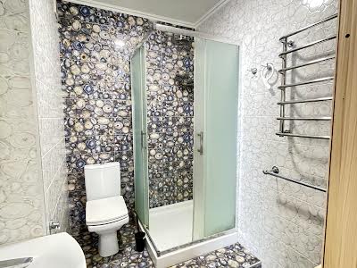 квартира по адресу Регенераторная ул., 4 к14