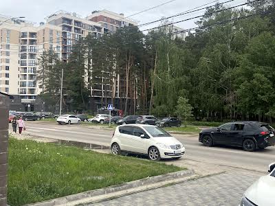 квартира за адресою Київська вул., 243
