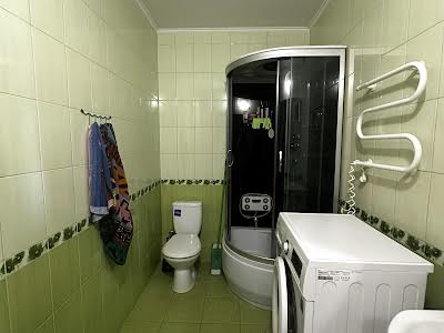 квартира за адресою Київська, 265