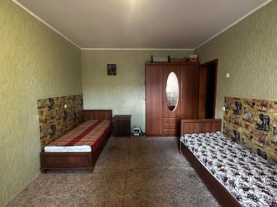 квартира за адресою Бровари, Олімпійська вул., 8-А