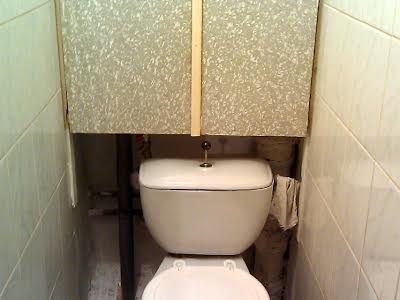 квартира по адресу Ревуцкого ул., 8