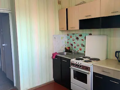 квартира за адресою Рональда Рейгана вул., 9