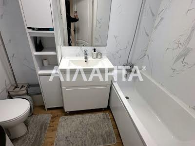 квартира по адресу Одесса, Ильфа и Петрова ул., 61