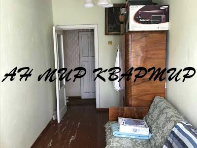 квартира за адресою НебесноЇ Сотні, 100