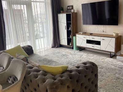 квартира за адресою В'ячеслава Чорновола просп., 16