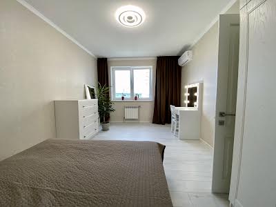 квартира по адресу Кондратюка Юрия ул., 3