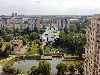 квартира по адресу Рудницкого Степана ул. (Вильямса академика), 19/14