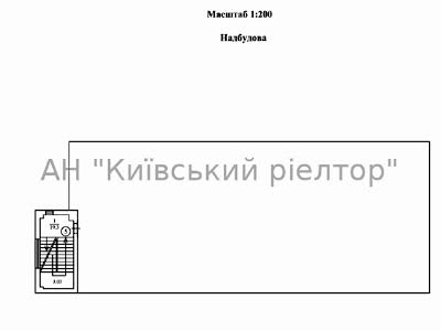 комерційна за адресою Київ, Лебединська вул., 6