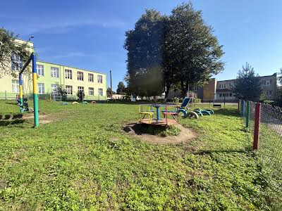 будинок за адресою Львівська, 10