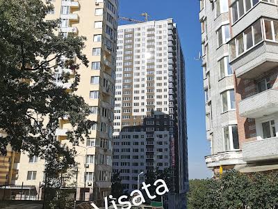 квартира по адресу Руданского Степана ул., 9а