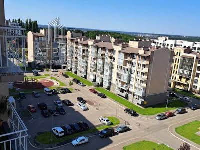 квартира за адресою Метрологічна вул., 56