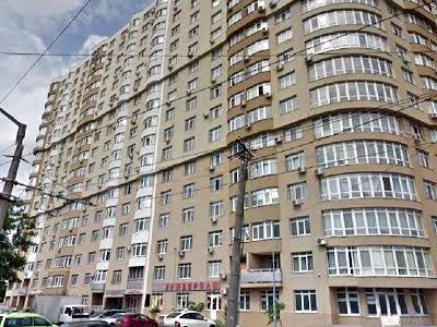 квартира за адресою Бреуса вул., 63