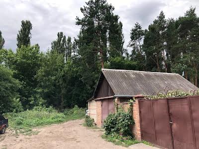 участок по адресу Куренной пер.