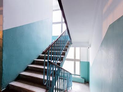 квартира по адресу Василия Тютюнника ул. (Анрі Барбюса), 5-Б