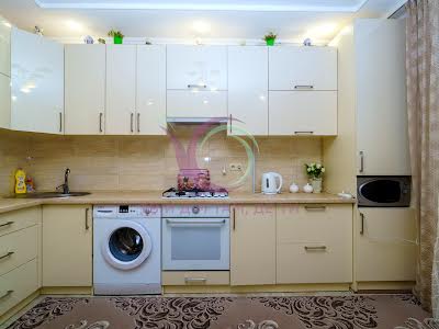 квартира по адресу Горбачевского ул., 21