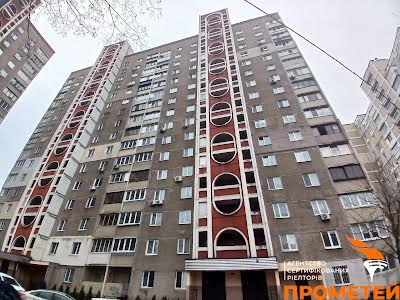 квартира по адресу Олейника Степана ул., 19