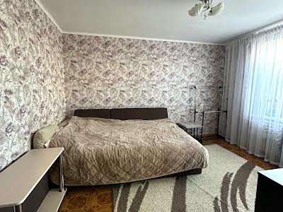 квартира по адресу Хмельницкий, Повстанческая ул. (Червонофлотська), 36