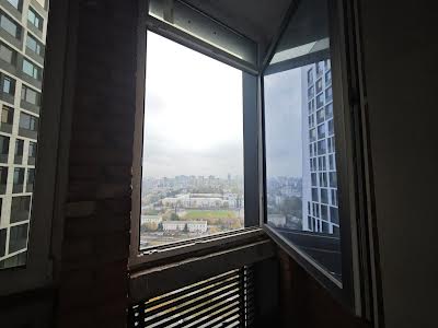 квартира по адресу Берестейский просп. (Победы), 11