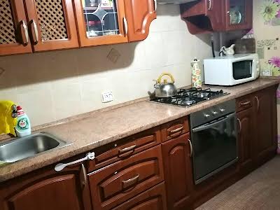 квартира за адресою вул. Спортивна, 44