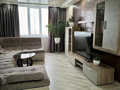 квартира за адресою Приміська вул., 26