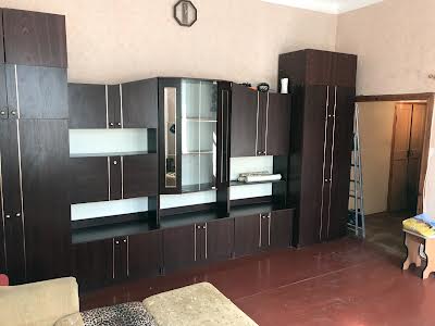 квартира за адресою Алматинська вул. (Алма-Атинська), 111
