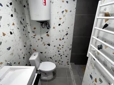 квартира за адресою Боголюбова вул., 43