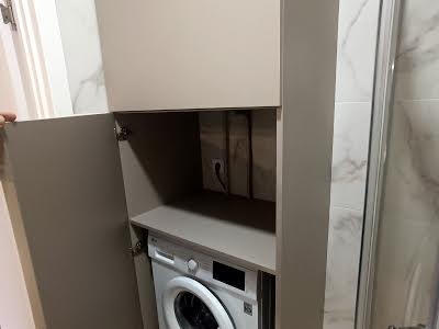 квартира по адресу Мира просп., 2к