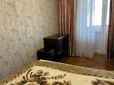 квартира за адресою Володимира Івасюка просп. (Героїв Сталінграду), 11